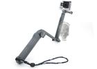 G TMC GoPro 3-Way Grip extension Arm Tripod ( GY )